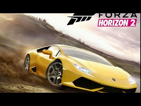 Forza Horizon 2 part 16 (Xbox One)