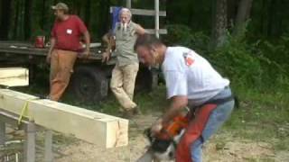 ArboristSite GTG May 29, 2009