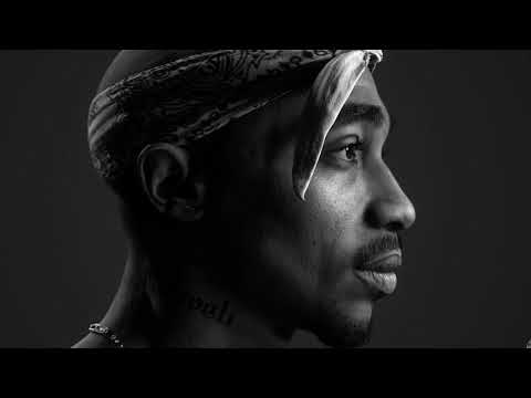 4-Hour 2Pac 90s Hip-Hop & Rap Music  Non-Stop Mix Playlist – Ode To Tupac Shakur by JaBig