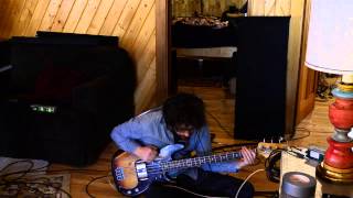 Deep Dark Woods - Jubilee Preview