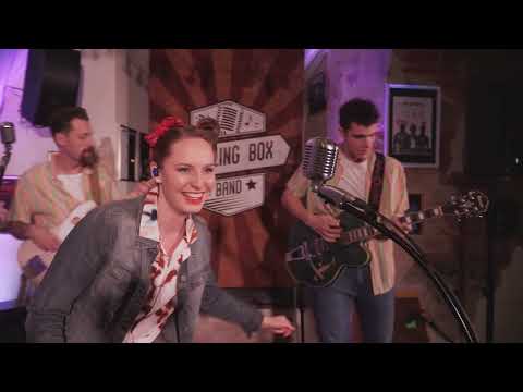 Rolling Box Band - Long Tall Sally (Best Rockabilly, Session 4)