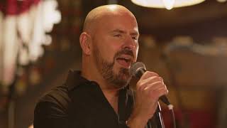 Faith - Morgan James