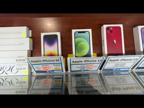 LETS VISIT OPEN BOX IN VANCOUVER CANADA-  LOW COST ELECTRONICS