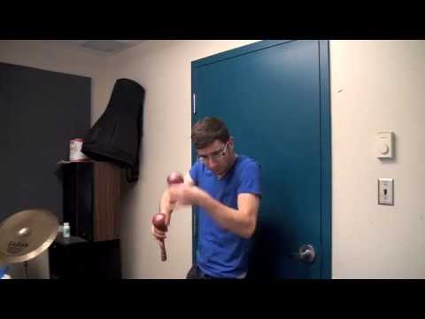 Temazcal rehearsal - Alessandro Valiante