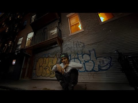 Carlos Trvp - Freestyle 1 🎙️(Video Oficial) Shot By @JMoProductions 