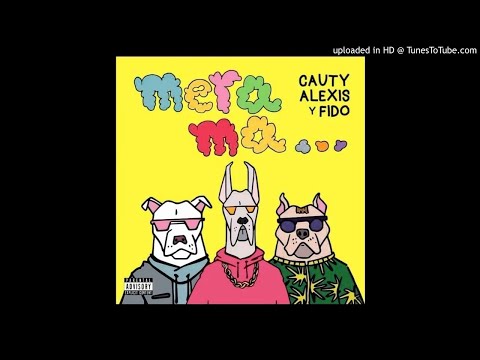 Alexis & Fido Ft. Cauty - Mera Ma