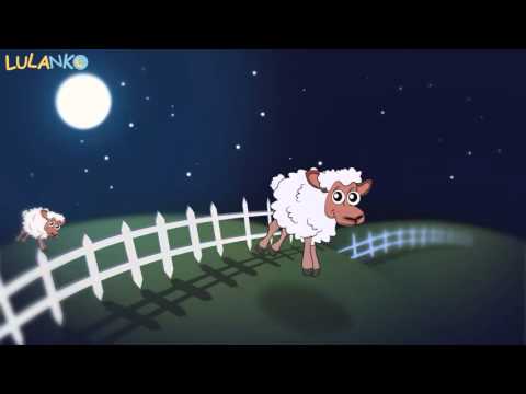 Kołysanka na całą noc – 10 godzin UŚPI TWOJEGO MALUSZKA