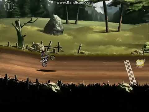 Mad Skills Motocross 2 (MadSkillsMX) - BRAAP - Leaderboard Records