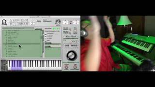 Video thumbnail for PROJECT PRESET - Ohm Force Symptohm Melohman PE (there is NO Part 2, I feel asleep) by TORLEY