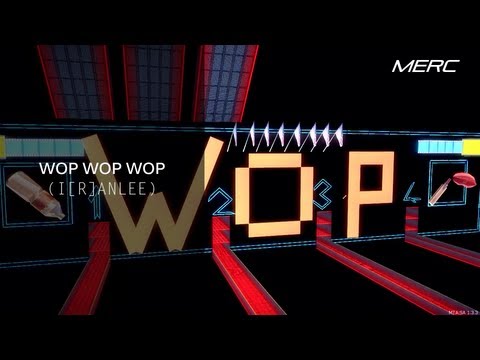 i[R]anLee v5 - Wop Wop Wop