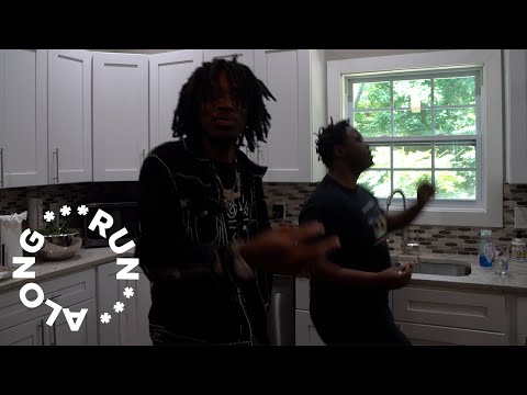 Atlanta Sessions (AyooLii, Subsad, Kill.Dawn, Polo Perks)