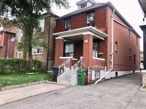 Rare Turn-Key 3+2BR2WR House for Sale in Toronto!