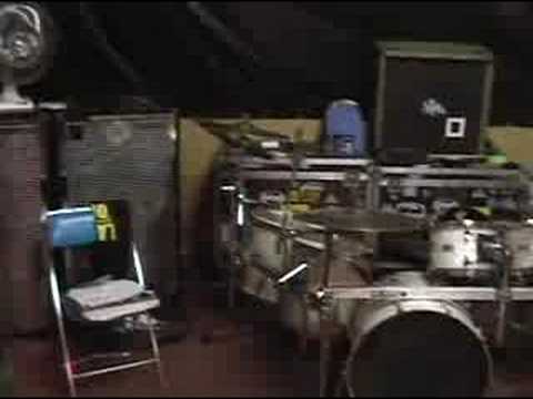 Thumbnail for slaves on dope - rehearsal room (montreal) - oL6 by Slaves On Dope