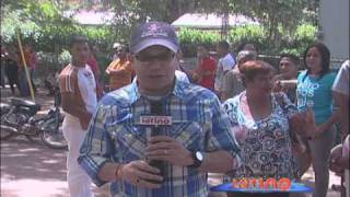 preview picture of video 'Encuentro Latino - Elecciones Sajoma 2010 (parte 1)'
