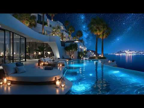 Chill Deep Lounge Mix 2026 - Smooth Ambient Vibes for Relaxation & Focus