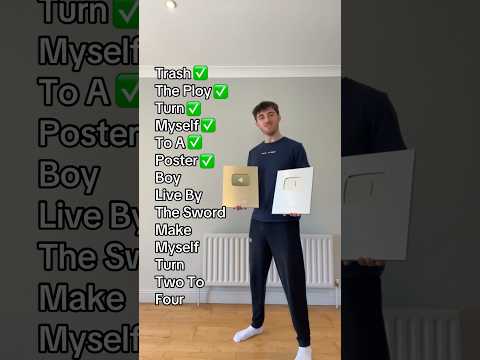 YouTube Thumbnail