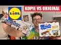 LIDL Monteravy Vs Monte Snack Kopie Vs Original