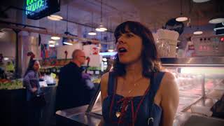 Eleni Mandell - &quot;Don&#39;t Forget How Good It Is&quot; (Official Video)