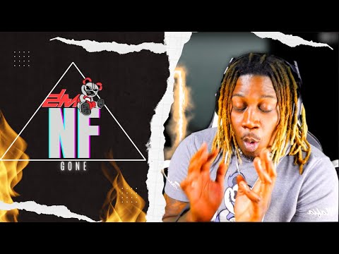NF - Gone Ft. Julia Michaels "Official Audio" 2LM Reacts