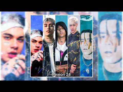 Duki x Asan x Tiago PZK x Tobi x Seven kayne Volando en el Tiempo (ADELANTO)