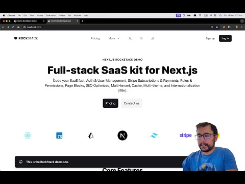 Porting a Remix app to Next.js 15 and React 19 - Part 1