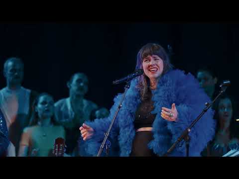 Anja Om Plus x Schmusechor // Don't // Live at Wiener Konzerthaus