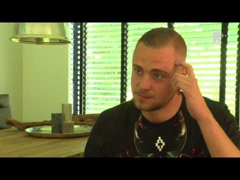 Roy Kortsmit legt uit waarom hij maar voor één jaar bijtekent