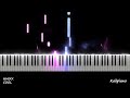 NMIXX(엔믹스) / COOL / Piano Tutorial