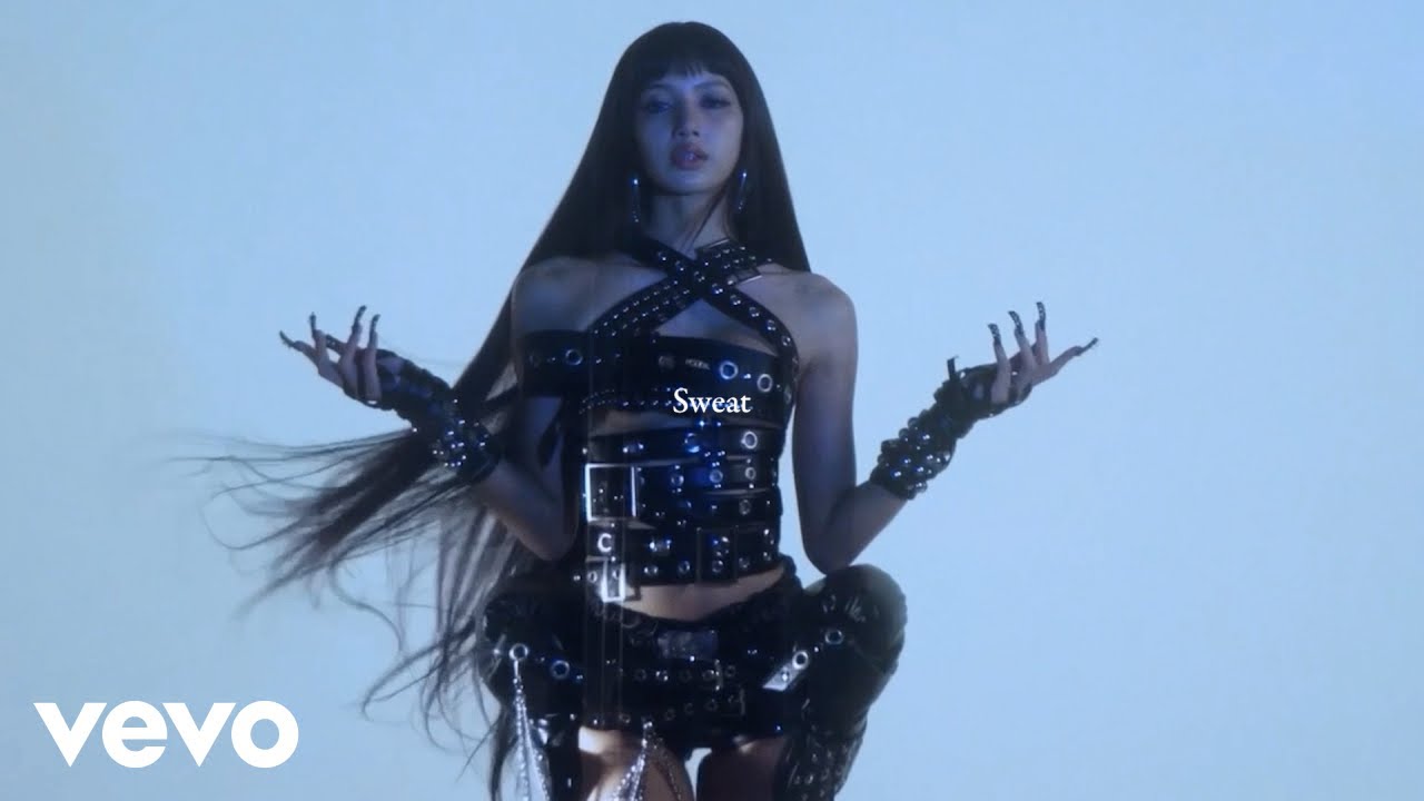 LISA - Sweat