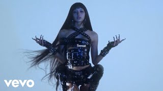 Download lagu LISA - Sweat (Lyric Video) mp3