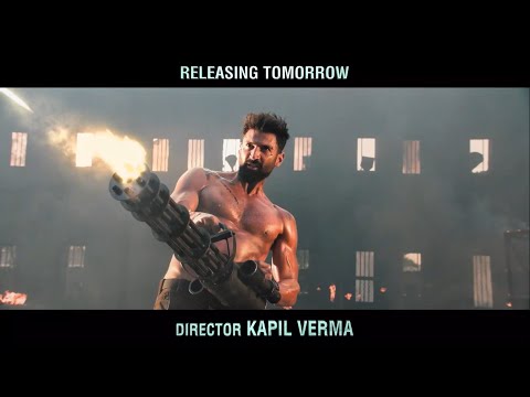 Rashtra Kavach Om (2022) New Released Movie Bollywood Product