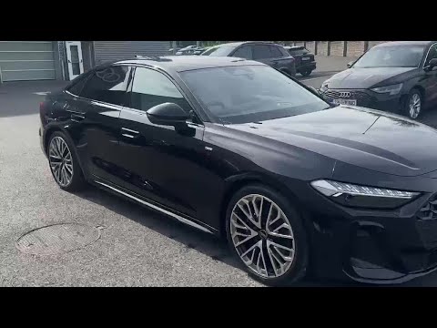 Audi A5 A5 Sedan Edition One S line TDI  150 kW S - Image 2