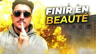 Comment finir le stream en beauté 🔥
