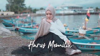 HARUS MEMILIH - WIDI NUGROHO (  Ipank Yuniar ft. Sanathanias Cover &amp; Lirik )