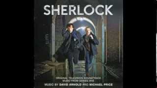 Sherlock Season 1 OST - 09. Library Books