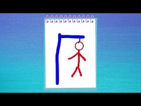 Hangman Game