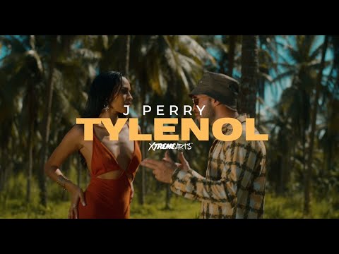 Tylenol by J Perry