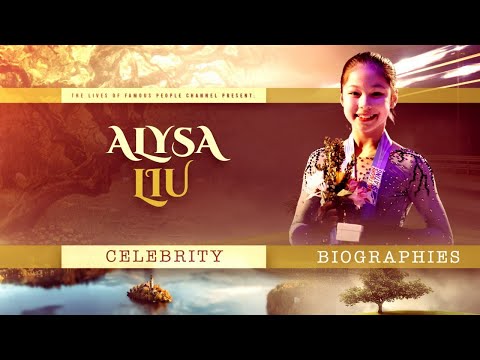 Alysa Liu Biography - The Youngest Ever U.S. Figure Skating Champion