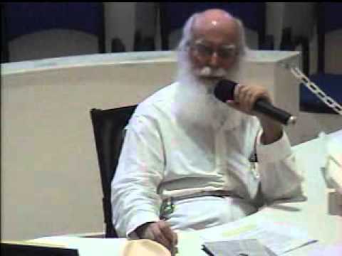 Tertúlia Aula - 1146 - Quebra de Regras - Waldo Vieira - CEAEC - 19/03/2009