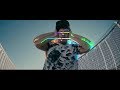 SNAILS - Crank Bass (feat. Liam Cormier) (Official Music Video)