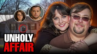 Pastor And Choir Director Caught In Unholy Murder Conspiracy