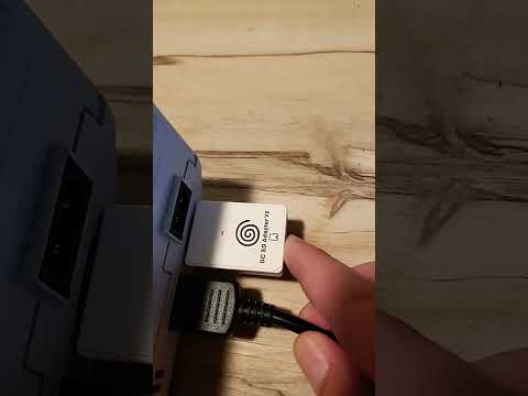 Sega Dreamcast Just Got BETTER!