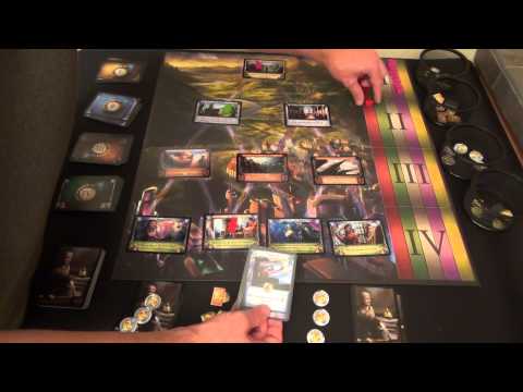 Temporum - Info and Review -  TIETS Informational - TI #4