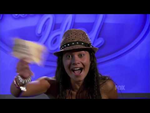 Stephanie Hanvey-Reel