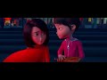 Xaio Men Shen Full Movie Chinese Animated Movies 2021 Chinese Movies 2021 Full Movie English