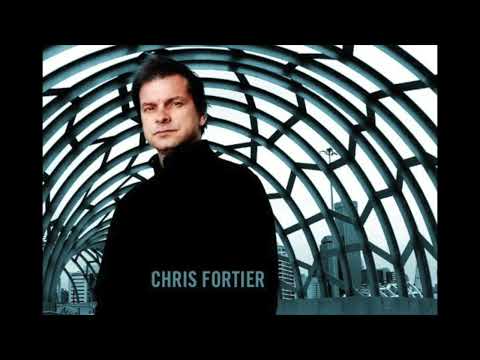 Chris Fortier - Live @ Expo Center, Pécs, NYE Festival 31-12-2008 (Field Trip)
