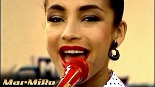 SADE - Hang On To Your Love - Live Germany HD [1080p]