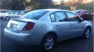 preview picture of video '2007 Saturn ION Used Cars Vinton VA'