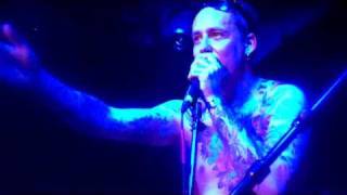 DATAROCK - &#39;I Used To Dance With My Daddy&#39;