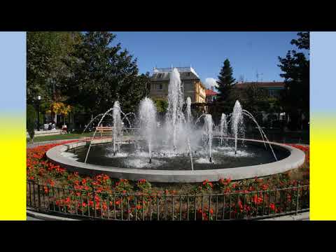 Villanueva de la Cañada (Madrid) 23.000. Por el camino ***